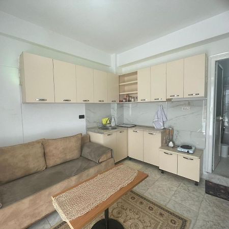 Apartament Tirana Zewnętrze zdjęcie