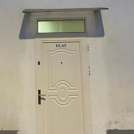 Apartament Tirana Zewnętrze zdjęcie