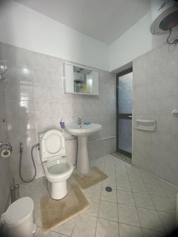 Apartament Tirana Zewnętrze zdjęcie