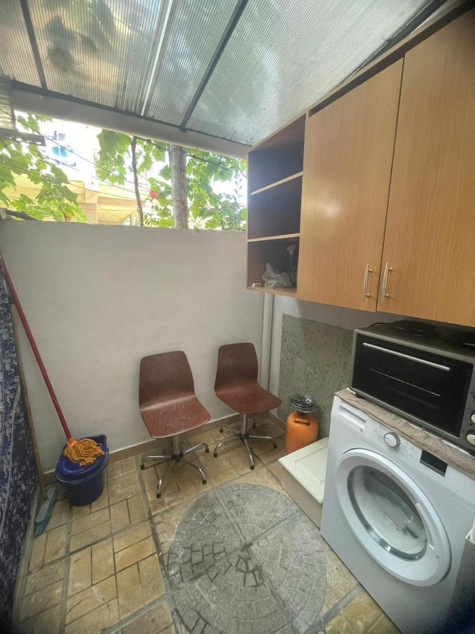 Apartament Tirana Zewnętrze zdjęcie
