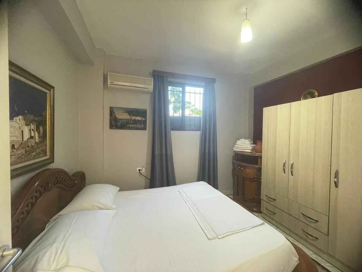 Apartament Tirana Zewnętrze zdjęcie