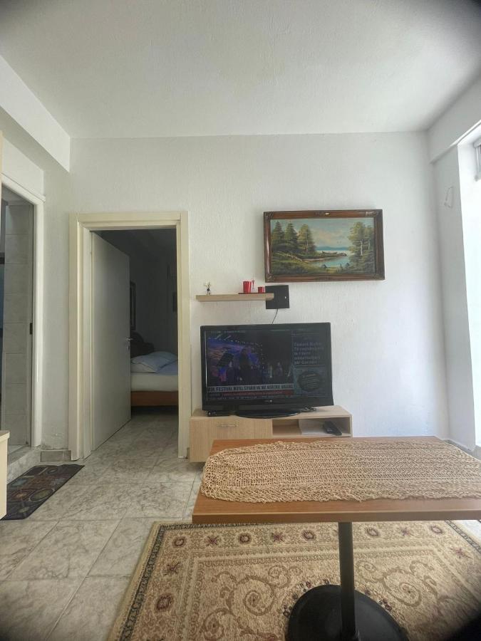 Apartament Tirana Zewnętrze zdjęcie