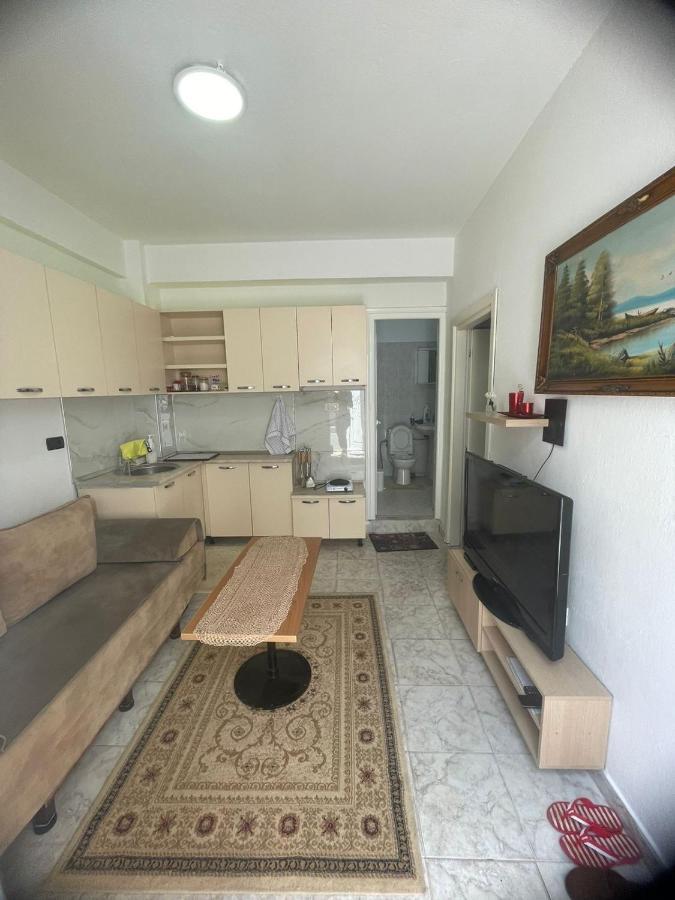 Apartament Tirana Zewnętrze zdjęcie
