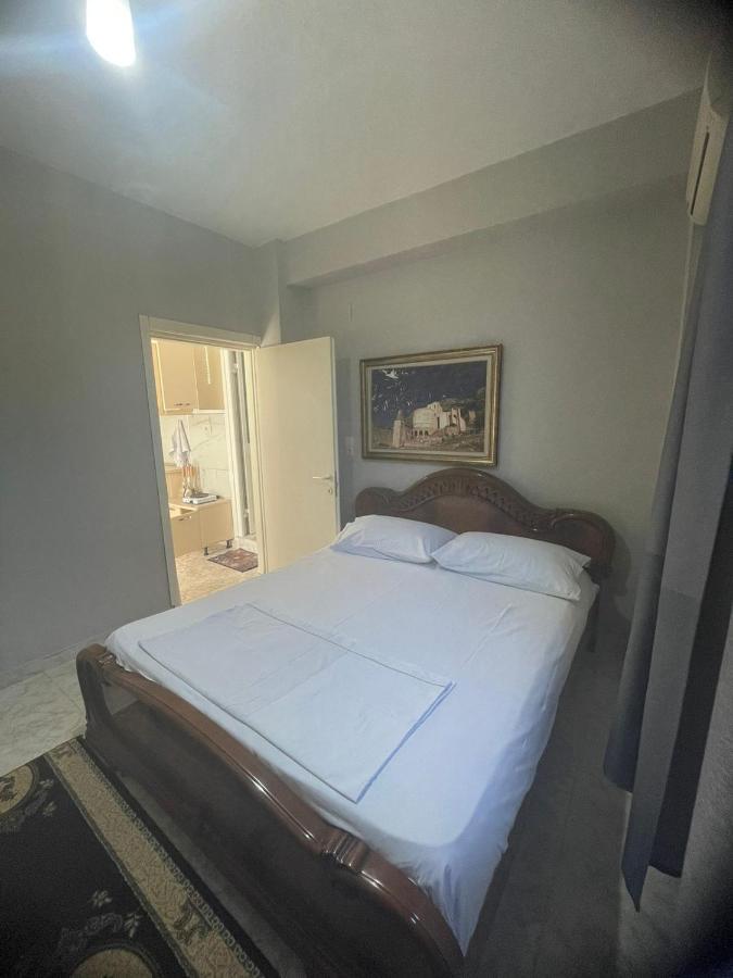 Apartament Tirana Zewnętrze zdjęcie