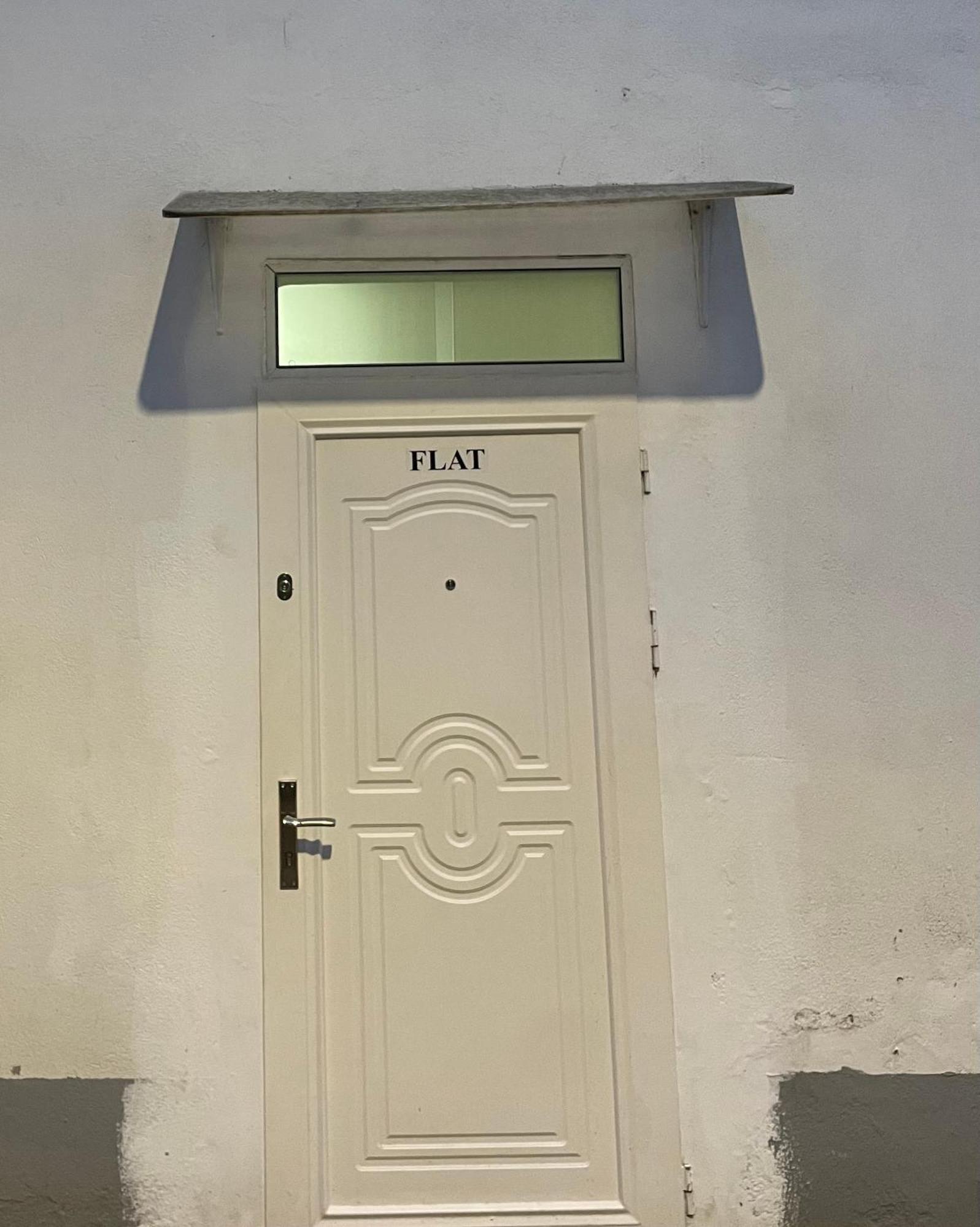 Apartament Tirana Zewnętrze zdjęcie
